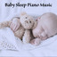 Baby Sleep Piano Music cover