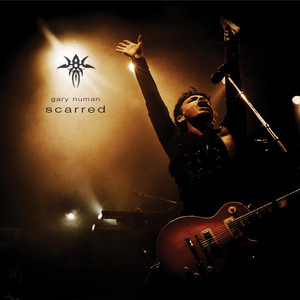 Scarred (Live) [Live at Brixton Academy] album