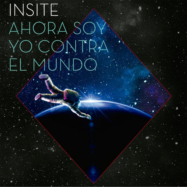 Ahora Soy Yo Contra El Mundo cover