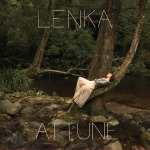 Attune cover