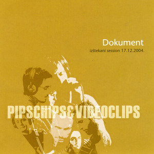 Dokument cover