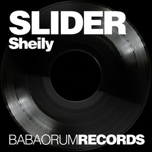 Sheily Albumcover