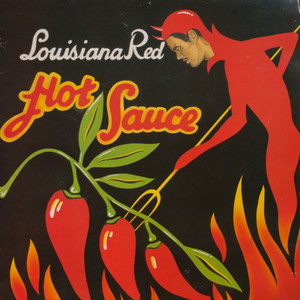 Hot Sauce album