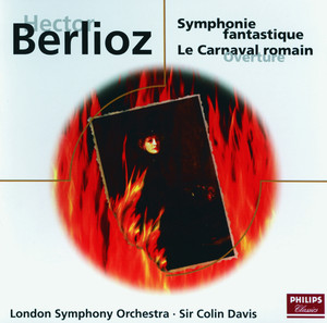 Symphonie fantastique / Le Carnaval romain album