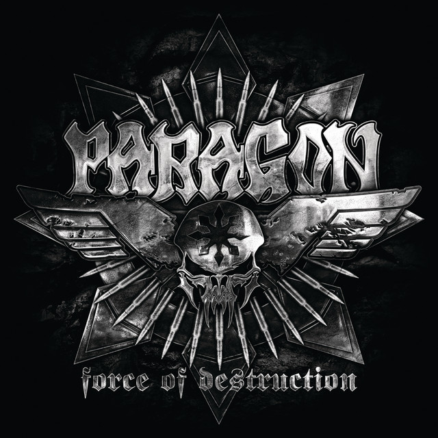 Force Of Destruction cover