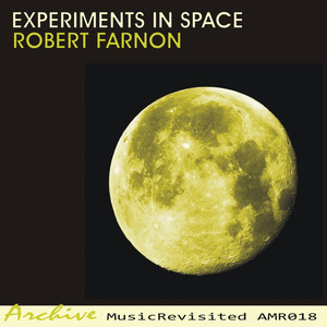 Experiments In Space album
