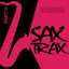 Sax Trax ..., Pt. 4 - 20 Favourites on Saxophone Albumcover