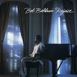 Rejoice cover