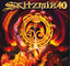 Skitzmix 40 cover
