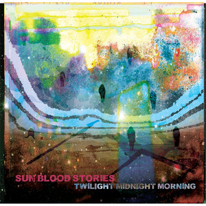 Sun Blood Stories photo