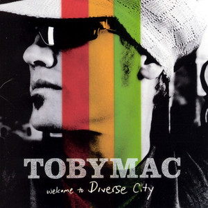 Welcome to Diverse City album