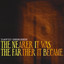 The Nearer It Was....The Farther It Became Albumcover