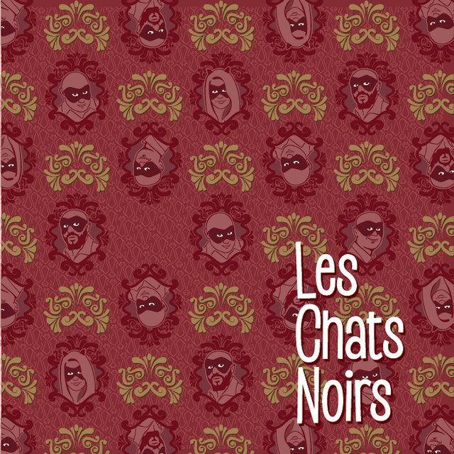 Les Chats Noirs Photo