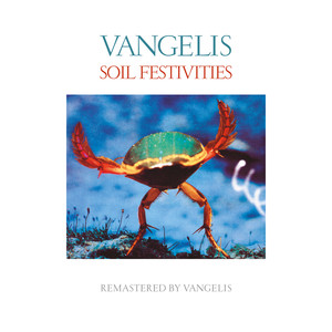 Soil Festivities cover