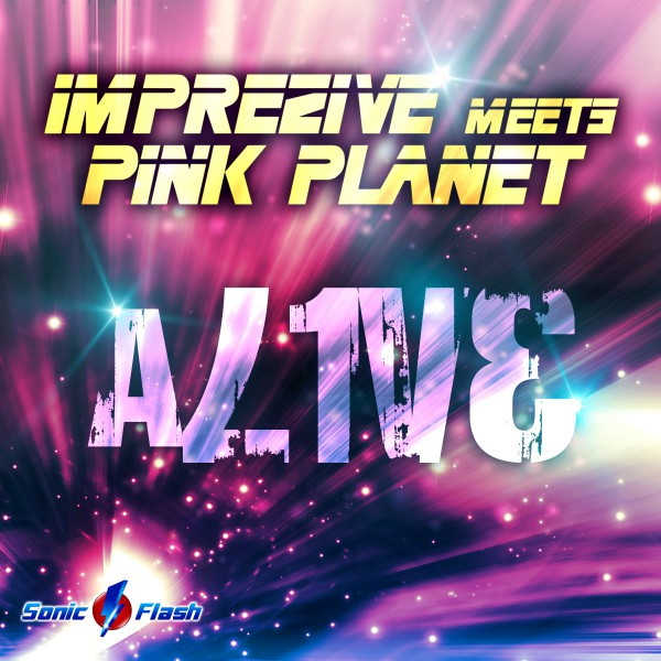DJ Imprezive Photo