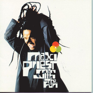Man With the Fun album