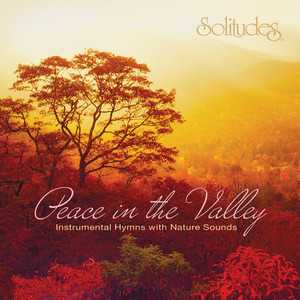 Peace in the Valley cover