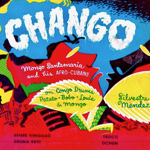 Chango album