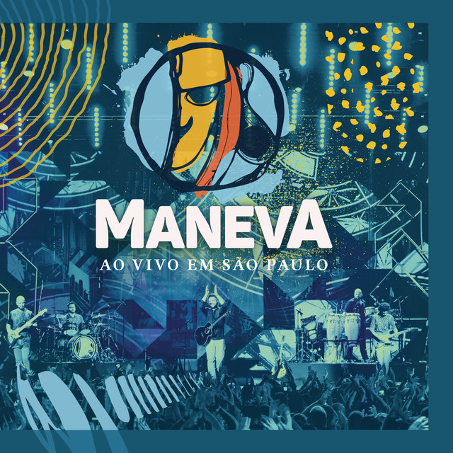 Ao Vivo Em São Paulo cover