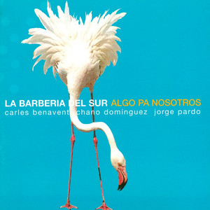 Algo Pa Nosotros cover