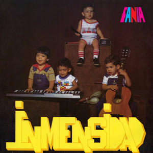 Alegrando al Mundo cover