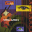 Vital Games Albumcover