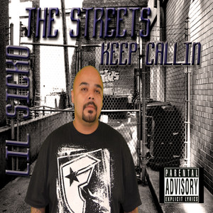 The Streets Keep Callin' cover