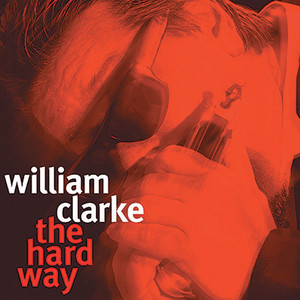 The Hard Way cover