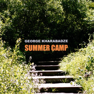 Summer Camp Albumcover