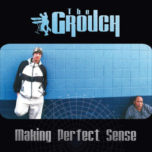 Making Perfect Sense album