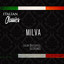 Milva cover