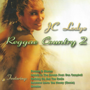 Reggae Country 2 album