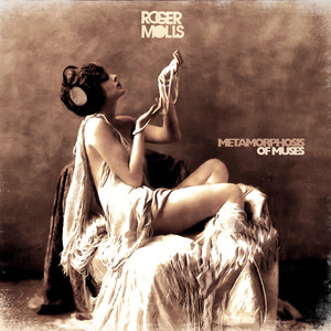 Metamorphosis of Muses cover