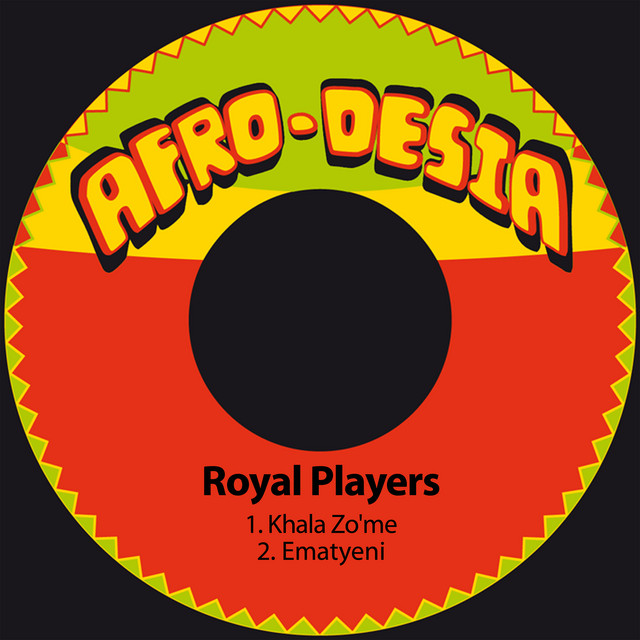 Royal Players Photo