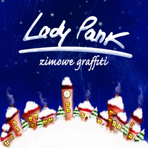 Zimowe graffiti cover