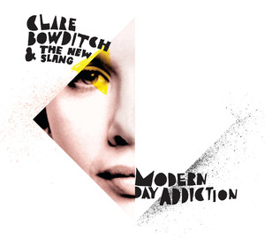 Modern Day Addiction cover