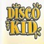 Disco Kid, Vol. 15 Albumcover