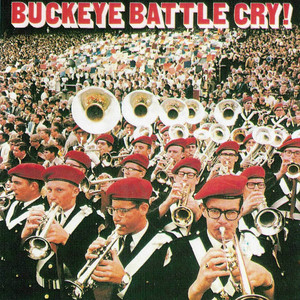 Buckeye Battle Cry cover