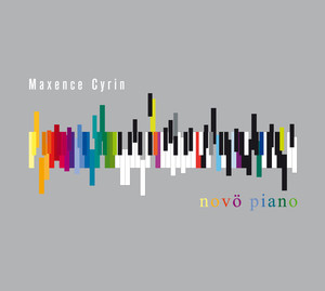 Novö Piano album