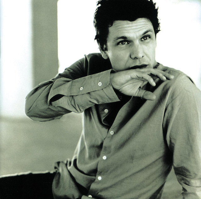 Marc Lavoine cover