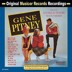 Sings Worldwide Winners album