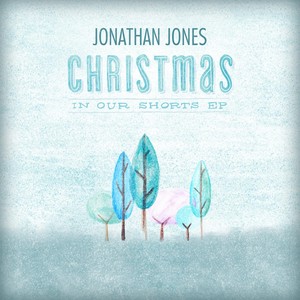 Christmas In Our Shorts Albumcover