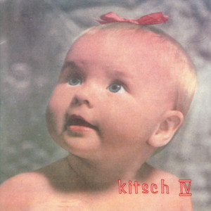 Kitsch IV cover