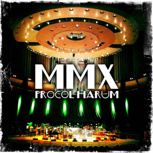 MMX album