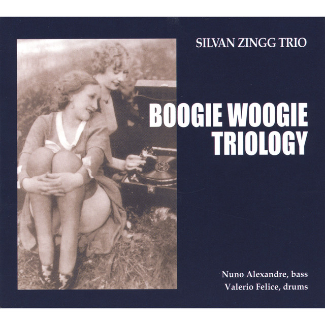 Silvan Zingg Photo