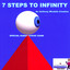 7 Steps to Infinity Albumcover