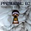 Tempted E.P. Albumcover