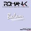 Balam Albumcover