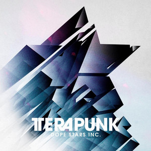 Terapunk cover