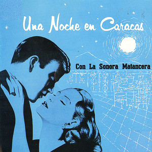 Una Noche en Caracas Con album